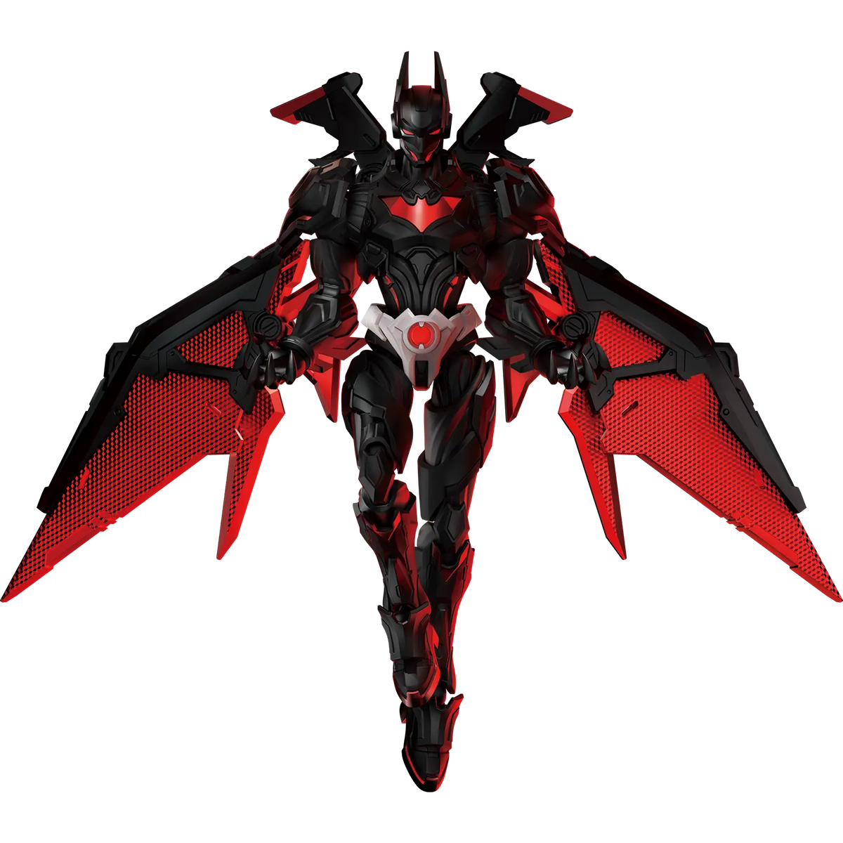 DC Blokees Champion Class 02 – Batman Beyond