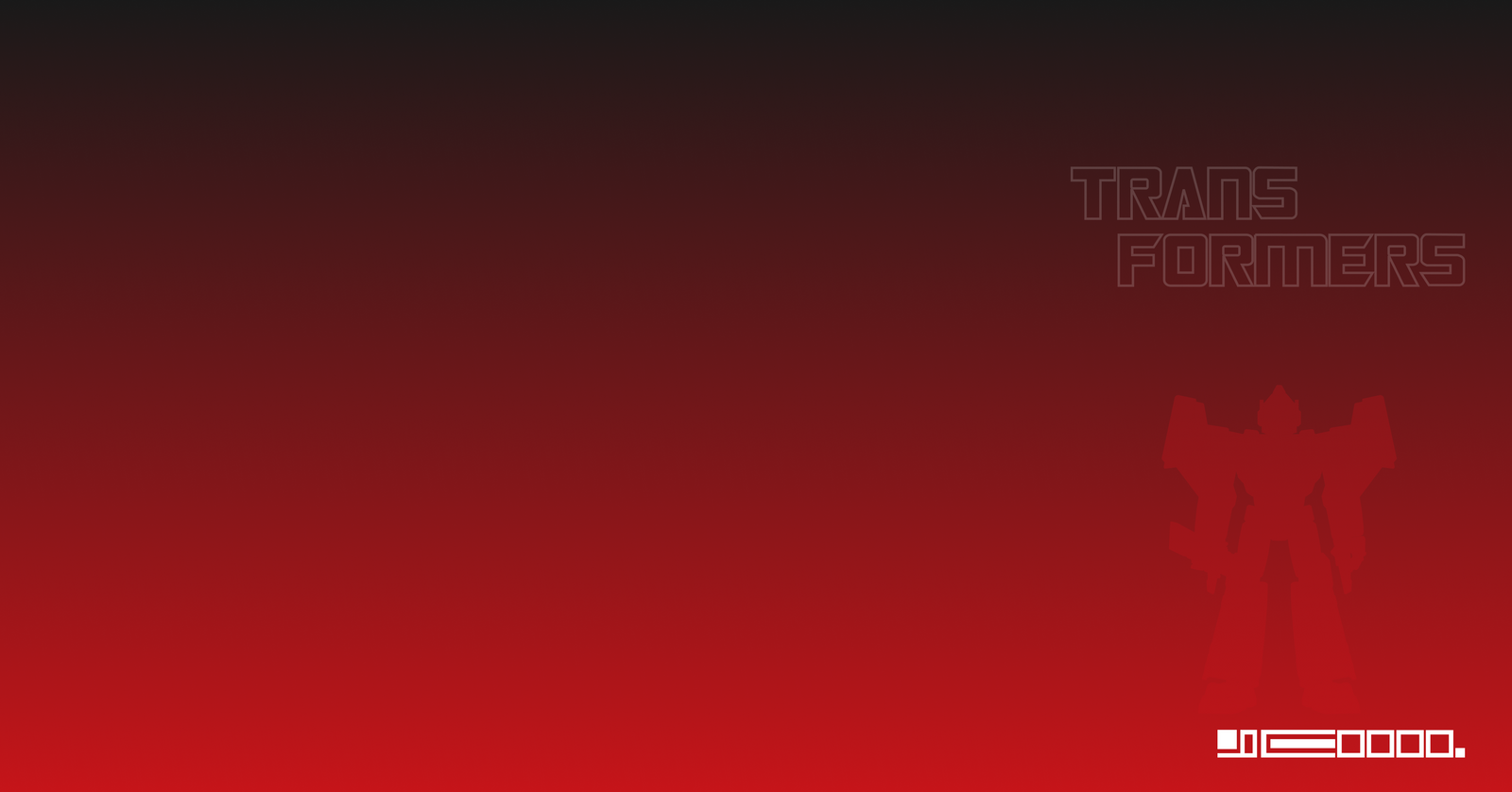 Sentinel Prime – Galaxy Version 05