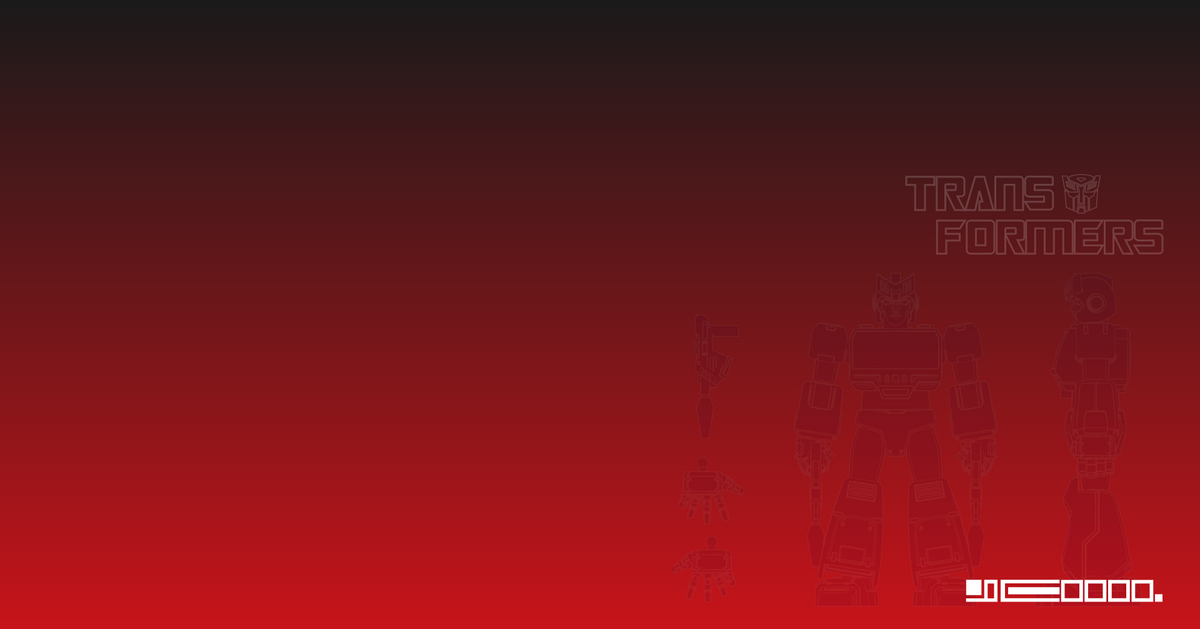 Ratchet – Galaxy Version 01