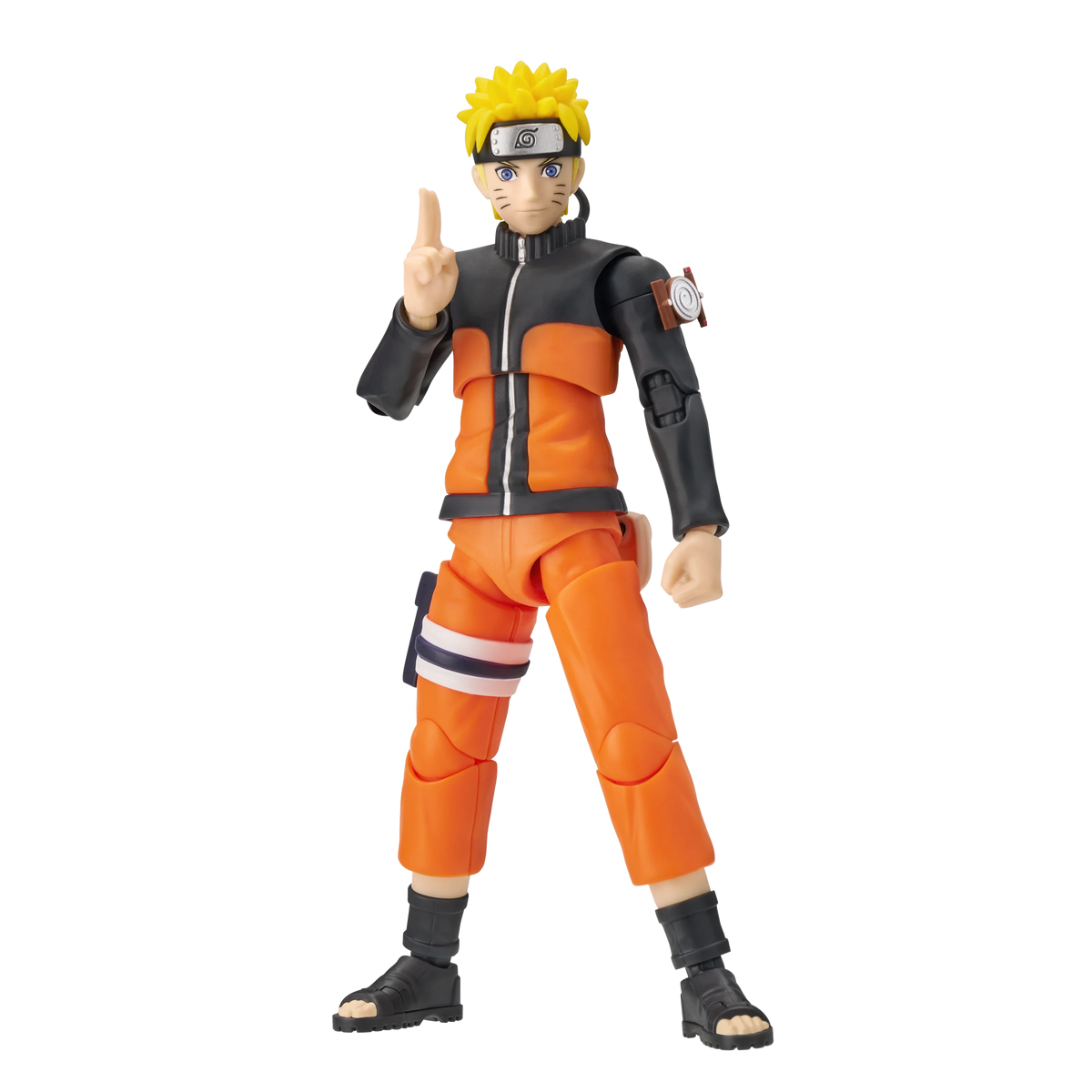 Naruto Shippuden Blokees Champion Class 02 – Champion Class 02