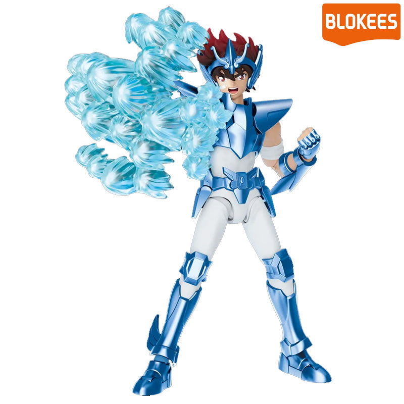Saint Seiya Blokees Champion Class 04 – Pegasus Seiya