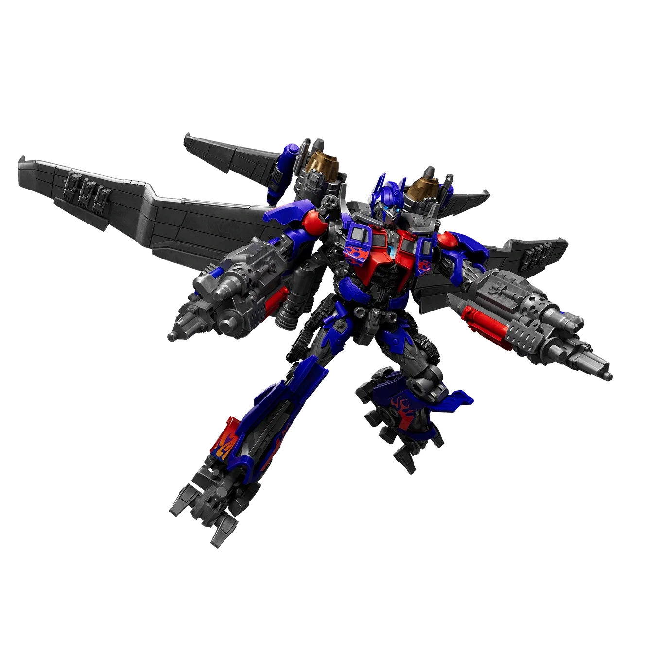 Transformers Blokees Classic Class 21 – Référence Classic Class 21