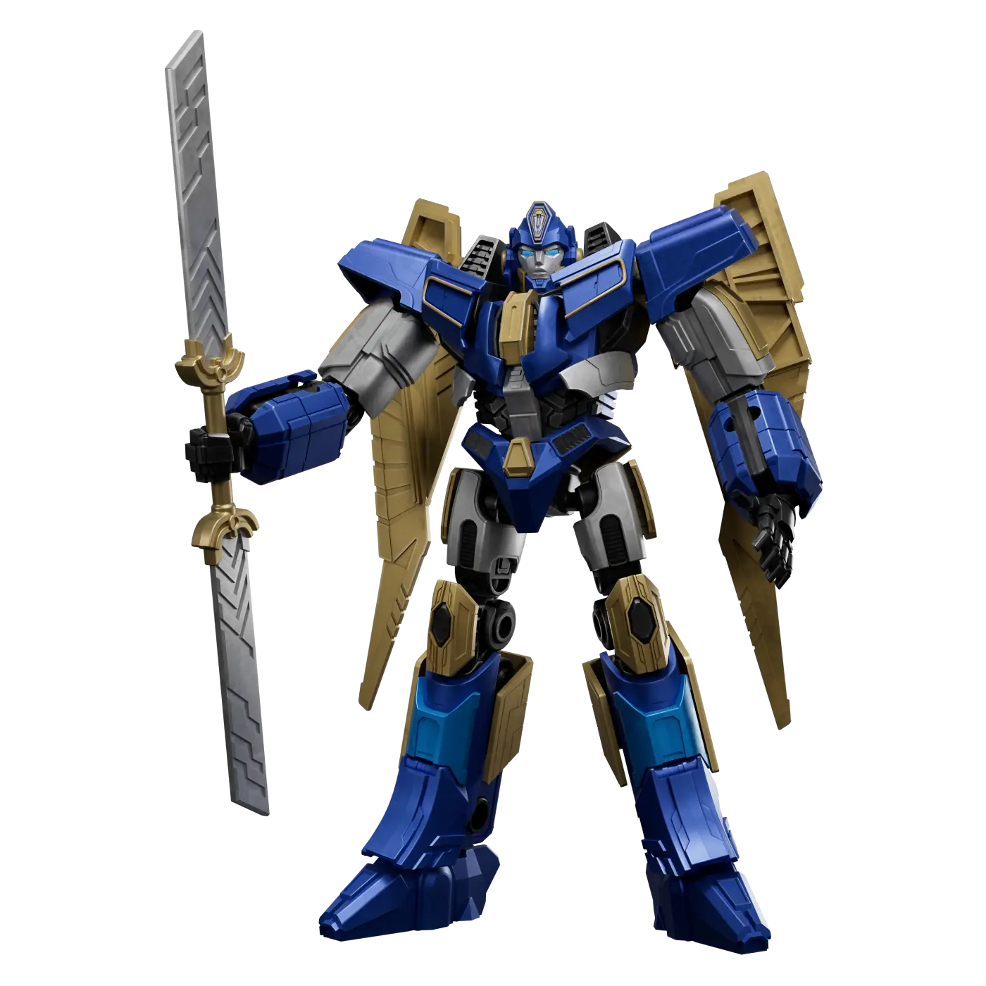 Transformers Blokees Classic Class 14 – Référence Classic Class 14