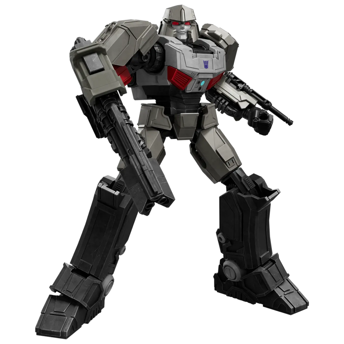 Transformers Blokees Classic Class 12 – Référence Classic Class 12