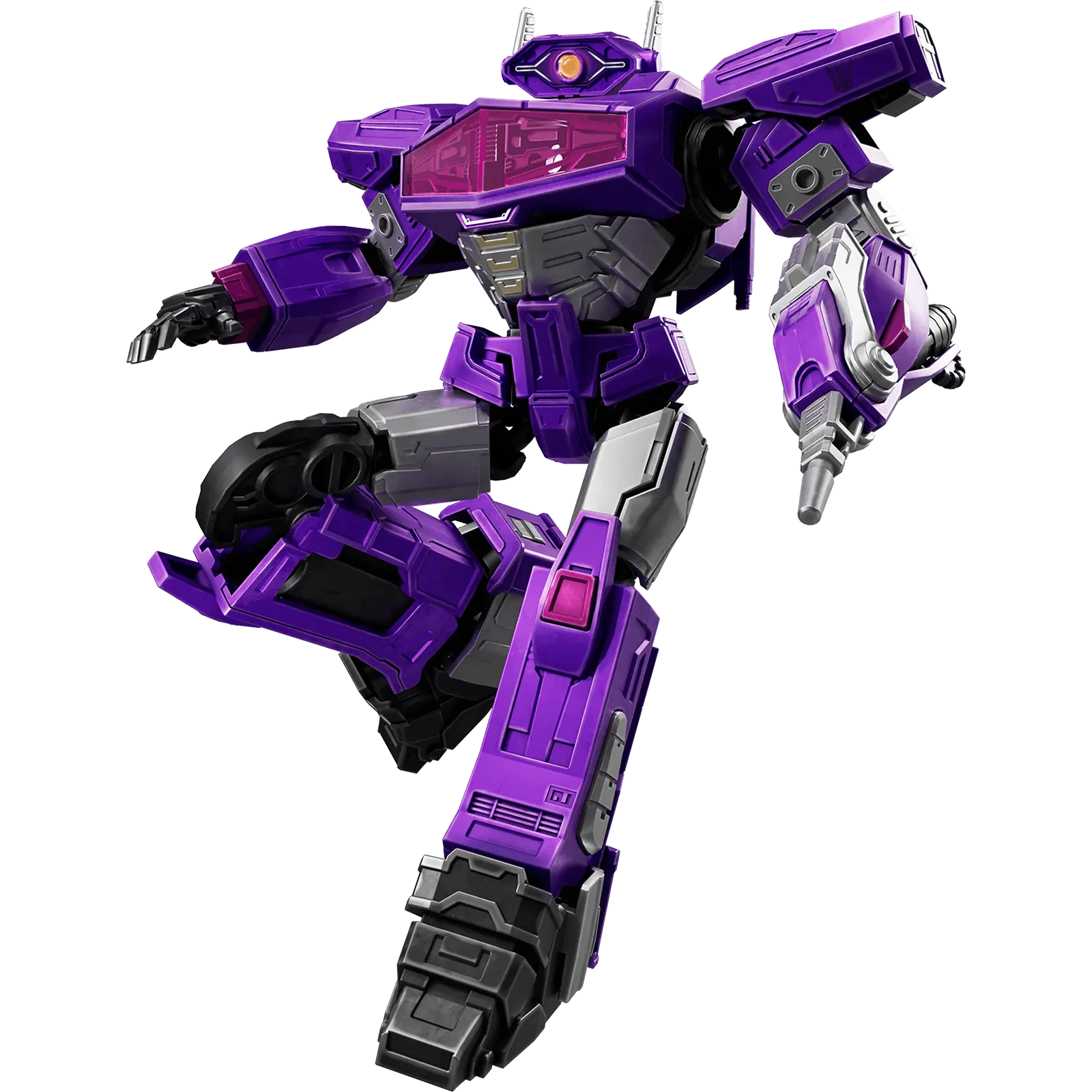 Transformers Blokees Classic Class 18 – Référence Classic Class 18