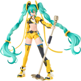 Hatsune Miku Blokees Fantastics – Vivid Echoes