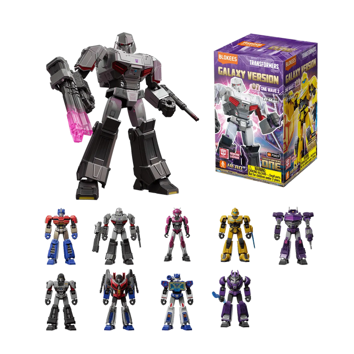 D-16 – Galaxy Version 07
