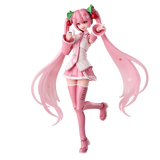 Hatsune Miku Blokees Fantastics – Sakura Miku