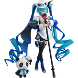 Hatsune Miku Blokees Fantastics – Miku With You 2025
