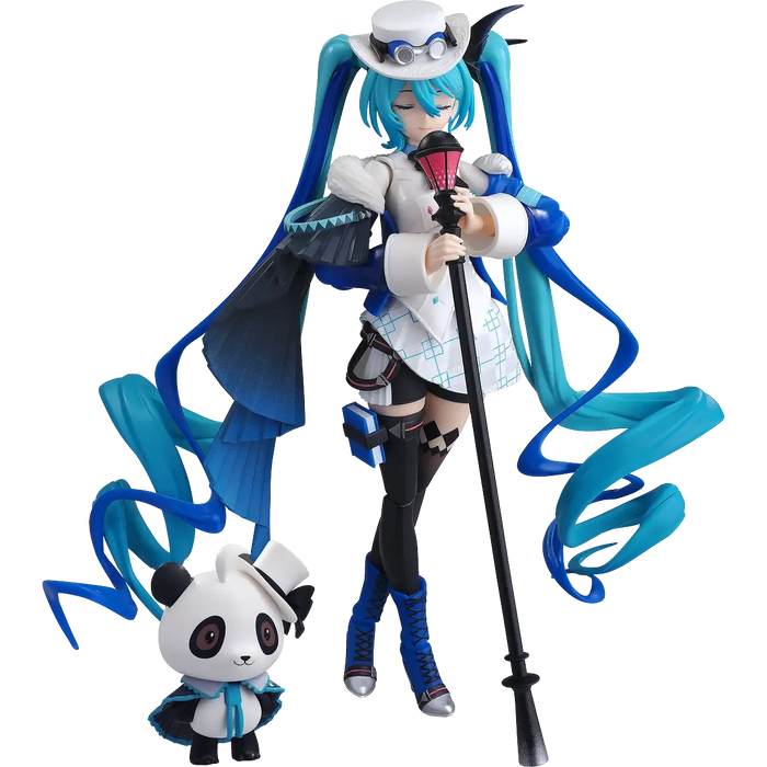 Hatsune Miku Blokees Fantastics – Miku With You 2025