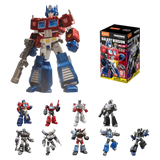 Transformers Blokees Galaxy Shining 01 – Asst