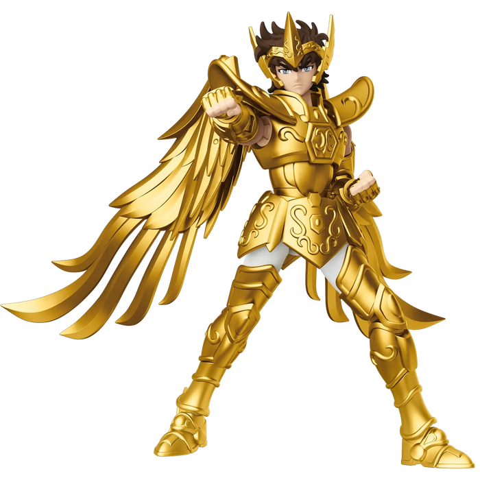 Saint Seiya Blokees Champion Class 05 – Sagittarius Aiolos