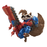 Marvel Blokees Champion Class 08 – Rocket Raccoon