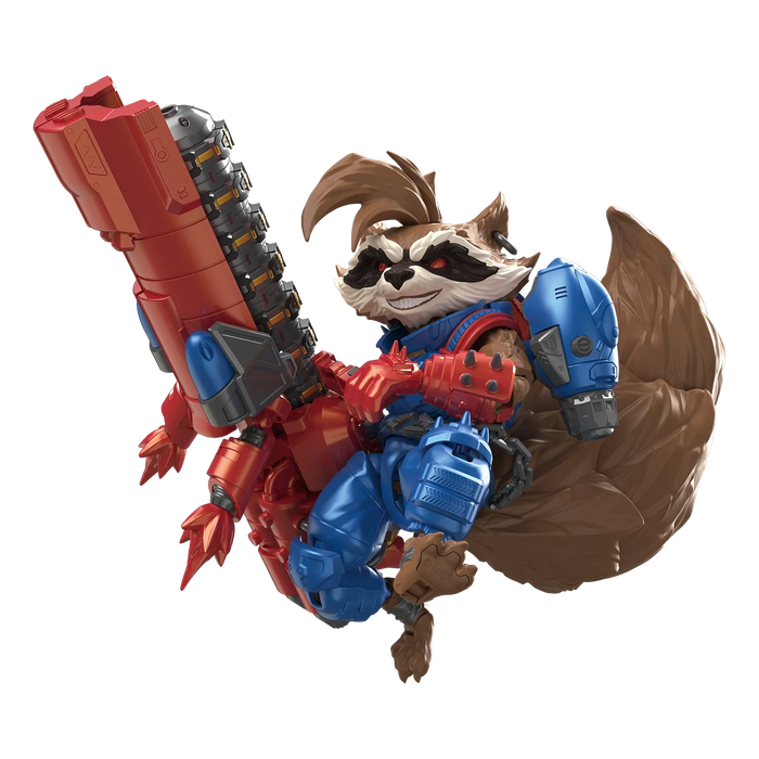 Marvel Blokees Champion Class 08 – Rocket Raccoon