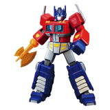 Transformers Blokees Action Edition 01 – G1 Optimus Prime