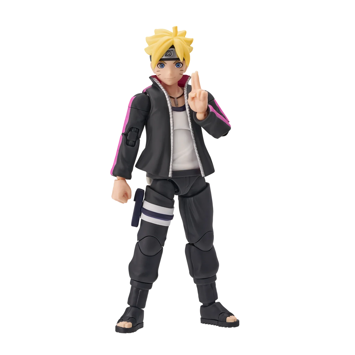 Naruto Shippuden Blokees Champion Class 01 – Naruto Uzumaki