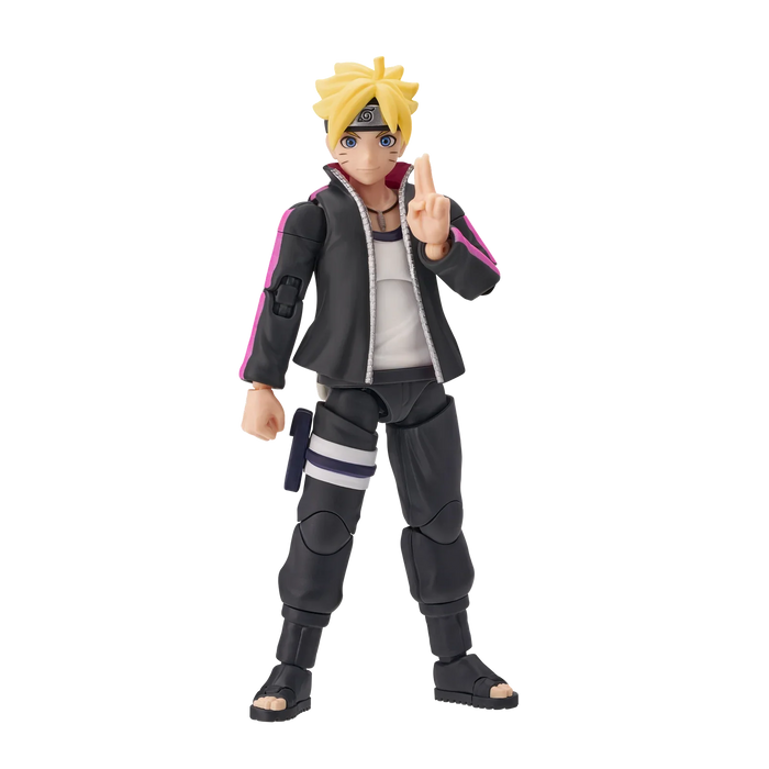 Naruto Shippuden Blokees Champion Class 01 – Naruto Uzumaki