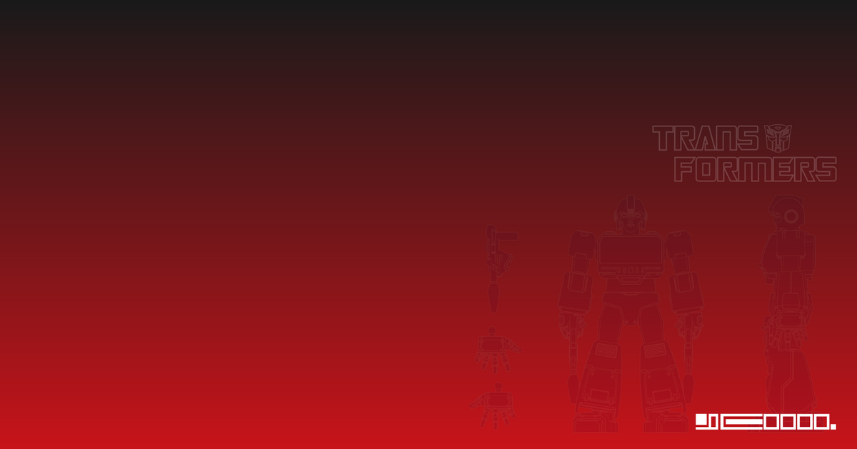 Ironhide – Galaxy Version 01