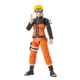 Naruto Shippuden Blokees Champion Class 02 – Champion Class 02