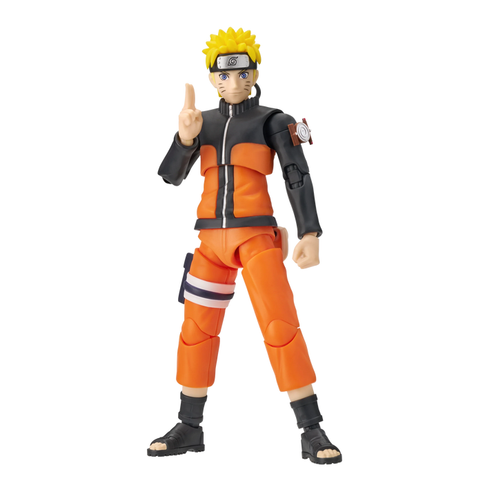 Naruto Shippuden Blokees Champion Class 02 – Champion Class 02