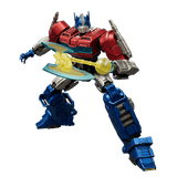Transformers Blokees Action Edition 04 – Optimus Prime / Orion Pax