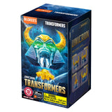 Transformers Blokees Defender – Unicron Head Transparent Version