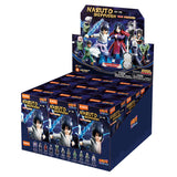Naruto Shippuden Blokees Galaxy Version 04 – War Begins – Asst 9pcs