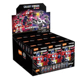 Transformers Blokees Galaxy Version 01 – Roll Out – Asst 9pcs