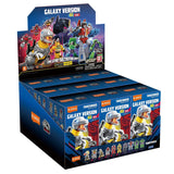 Transformers Blokees Galaxy Version 02 – SOS – Asst 9pcs