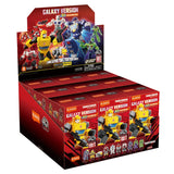 Transformers Blokees Galaxy Version 03 – The Autobot Run – Asst 9pcs