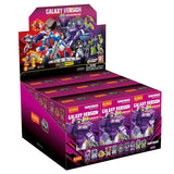 Transformers Blokees Galaxy Version 04 – Fractured Space-Time – Asst 9pcs