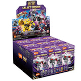 Transformers Blokees Galaxy Version 07 – ONE Wave 2 – Asst 9pcs