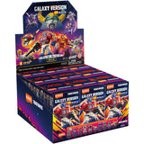 Transformers Blokees Galaxy Version 08 – One Shall Fall – Asst 9pcs
