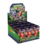 Transformers Blokees Galaxy Version 10 – One Shall Stand – Asst 9pcs