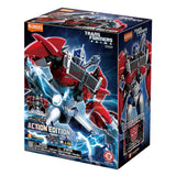 Transformers Blokees Action Edition 06 – Optimus Prime V2
