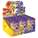 Transformers Blokees Defender Version 02 – Asst 12pcs
