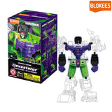 Transformers Blokees Defender – Devastator Combining Accessory