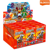 Transformers Blokees Defender Version 04 – Asst 12pcs