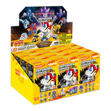 Transformers Blokees Defender Version 05 – Traitor To Tyranny – Asst 12pcs