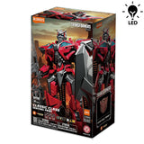 Transformers Blokees Classic Class 24 – Sentinel Prime