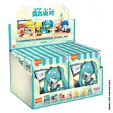 Hatsune Miku Blokees DaaVibe VB01 – Terrace Party – Asst 6pcs