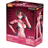 Evangelion Blokees Fantastics FF02 – Mari Plug Suit