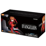 Evangelion Blokees Fantastics FFEX03 – Asuka Entry Plug Interior