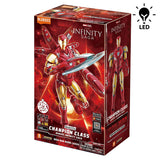 Marvel Blokees Champion Class 01 – Iron Man