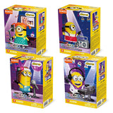 Minions Blokees Precool Celebration Party Series 2 – Asst 8pcs