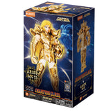 Saint Seiya Blokees Champion Class 01 – Aries Mu