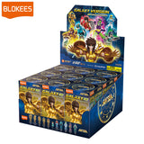 Naruto Shippuden Blokees Galaxy Version 02 – Asst 9pcs