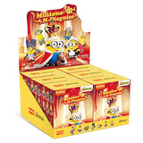 Minions Blokees Mokoo Series 01 – Asst 6pcs