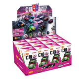 Transformers Blokees Wheels C03 – Wreck'N Rule
