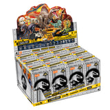 Jurassic World Blokees Terraventure TS03 – Asst 12pcs